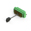 Backplane Connector Housings - 151-516-090-500-501-ND - DigiKey