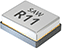 SAW RF Filter -- R11 RF (1.4mm x 1.1mm) - Image