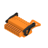 Headers, Plugs and Sockets - 281-2054550000-ND - DigiKey