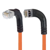 Modular/Ethernet Cables (RJ45, RJ11) - 5073-TRD695SRA11OR-5-ND - DigiKey