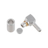 Coaxial Connector (RF) Assemblies - 5328-FMCN45863-ND - DigiKey