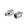 Coaxial Connector (RF) Adapters - 6099-PE910054-ND - DigiKey