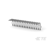 Headers, Male Pins - 4-644457-7-ND - DigiKey
