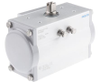 Pneumatic Rotary Actuators - 1214309 - RS Components, Ltd.