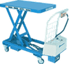Mobile, Electric Lift, Lift Table - BXB Series - Lift-Tables.net