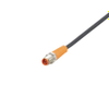 Sensor & Actuator Cables - 190482 - RS Components, Ltd.