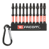 Screwdriver Bit Sets - 191902 - RS Components, Ltd.
