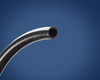 Nylobrade® Push-On Braid Reinforced Opaque Hose -- 4310054 - Image