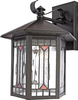 CL8427Z Exterior -Wall Mount - 774889 - Capital Lighting, Inc.