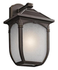 Exterior -Wall Mount - 634917 - Light Center (The)