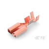 Quick Connects, Quick Disconnect Connectors - A135163TR-ND - DigiKey