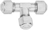 Nylo-Seal Nylon Tube Fitting -- 264N04 - Image