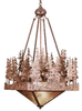 50220 Pendants-Bowl Style - 407135 - Capital Lighting, Inc.