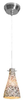 23218UJ-BS/BLC Mini Pendants-Cable - 691723 - Capital Lighting, Inc.