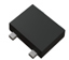 Detection Schottky Diode -- RB851Y - Image
