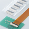 FFC/FPC Connectors - FXW connector - J.S.T. Corporation