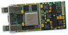 User-Configurable Virtex-6 FPGA Module, XMC-6VLX Series -- XMC-6VLX240FE