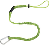 Ergodyne Squids 3102 Green Lanyard - 42 to 54 in Length - 720476-19073 - 720476-19073 - R. S. Hughes Company, Inc.