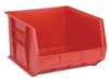 Quantum Storage Systems Ultra Series Stack and Hang Bins and Accessories - 52432 - U.S. Plastic Corporation