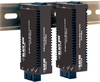 IND Media CONV 10/100 to 100Mbps Duplex Fiber MM 1300nm 2km ST -- LIC022A-R2 - Image