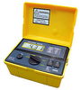 Milliohmmeter - PCE-MO 2001 - PCE Instruments / PCE Americas Inc.