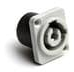 AC Power Plugs & Receptacles - HP-3-MDGW - VAST STOCK CO., LIMITED