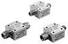 275 Medium Power Fixed Coaxial Attenuator (SMK, 5W, DC-40 GHz) - 275-6-12 - APITech
