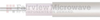 .047 Semi-Rigid Coax Cable with a Tin-Lead Plated Aluminum Outer Conductor in Coiled Sections -- FM-SR047ALTN-COIL - Image