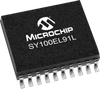 SY100EL91L - Image