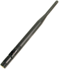 Swivel Hinged Antenna, 1.7-2.7Ghz, 2Dbi; Antenna Type Siretta - 71AC0348 - Newark, An Avnet Company