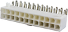 Plug & Socket Connector, Header, 24 Position, 4.2Mm; Product Range Molex - 56H8333 - Newark, An Avnet Company