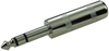 Connector, Phone Audio, Plug, 3 Position; No. Of Contacts Multicomp - 79K4914 - Newark, An Avnet Company