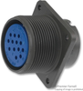 Circular Connector, Rcpt, 20-7, Flange; Product Range Amphenol Industrial - 06W1539 - Newark, An Avnet Company