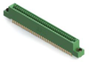 Card Edge Conn, Single, 35Pos, Wire Wrap; Card Edge Connector Type Edac - 68AJ4817 - Newark, An Avnet Company
