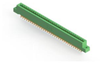 Card Edge Conn, Dual Side, 66Pos, Lug; Card Edge Connector Type Edac - 61AJ3868 - Newark, An Avnet Company