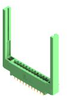 Card Edge Connector Rohs Compliant Edac - 61AJ3590 - Newark, An Avnet Company