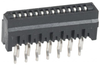 Ffc/fpc Connector, 14 Position, 1Row; Pitch Spacing Amphenol Communications Solutions - 94M7584 - Newark, An Avnet Company