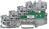 Terminal Block, Din Rail, 10Pos, 16Awg; No. Of Positions Wago - 08AC1730 - Newark, An Avnet Company