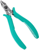Wire Cutter, Taper Head, 4.5, 0.036; Cutter Type Excelta - 54AH1825 - Newark, An Avnet Company