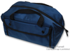 Tool Bag, Nylon, 12In X 6In X 6.5In; Carrying Case Material Platt - 16C1530 - Newark, An Avnet Company