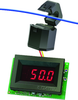 True-Rms Ac Ammeter; No. Of Digits / Alpha Murata Power Solutions - 31M9221 - Newark, An Avnet Company