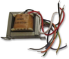 Line Matching Transformer; Turns Ratio Telex Communications - 88F128 - Newark, An Avnet Company