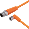 Connection cable - EVT258 - ifm electronic gmbh