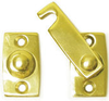 Shutter Latches, Bar Type - 838132 - HardwareSource, Inc.