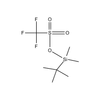 t-BUTYLDIMETHYLSILYLTRIFLUOROMETHANESULFONATE - SIB1967.0 - Gelest, Inc.