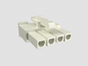 Minitek ® Pwr 4.2 - 10136644-0411LF - Amphenol Communications Solutions