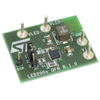 Development Boards, Kits, Programmers - Evaluation Boards - LED Drivers - 1341615-EVALED2000P - Win Source Electronics