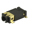 Audio Connectors - CP-SJ2-25404A-SMT-CT-ND - DigiKey
