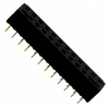 Headers, Receptacles, Female Sockets - 609-2664-ND - DigiKey