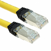 Modular/Ethernet Cables (RJ45, RJ11) - 298-13206-ND - DigiKey